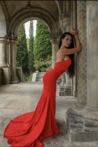 Проститутка Анастасия Не салон. (26 лет, Мурманск)